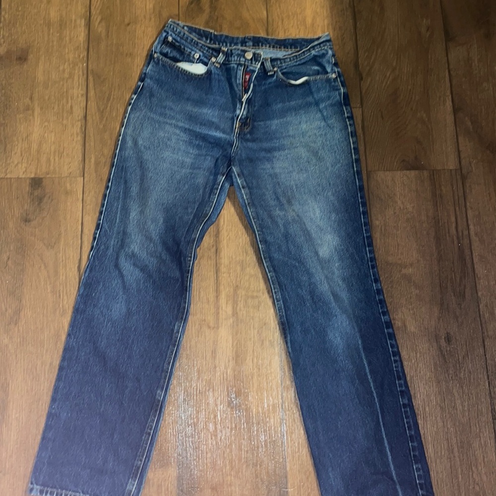 Polo Company Jeans
